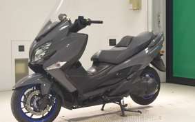 SUZUKI BURGMAN400 A 2023 DU11N