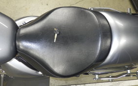 SUZUKI BOULEVARD 400 2011 VK57A