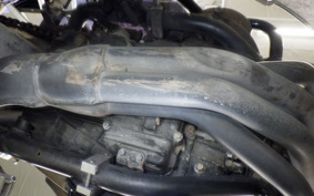 KAWASAKI ZRX400 2006 ZR400E