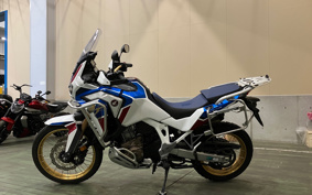 HONDA CRF1100L AFRICA TWIN Adventure DCT 2020 SD10