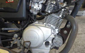 YAMAHA YB125SP