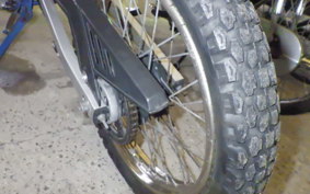 SUZUKI TS50 Hustler SA11A