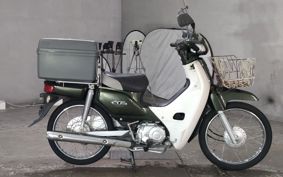 HONDA SUPER CUB50 AA04