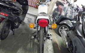 KAWASAKI KH125 KH125M