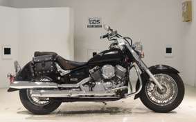 YAMAHA DRAGSTAR 400 CLASSIC  2014 VH02J