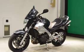 SUZUKI GSR 400 2006 GK7DA