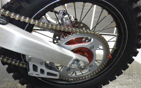 HONDA CRF150 2024 KE03