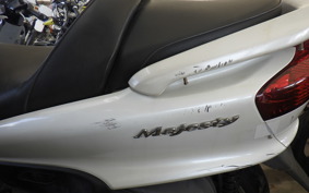 YAMAHA MAJESTY 250 Gen.2 SG03J