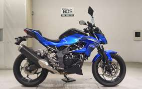 KAWASAKI Z250 SL 2023 BR250E