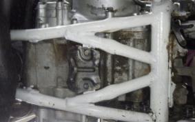 YAMAHA DT125R Gen.3 1987 3FW