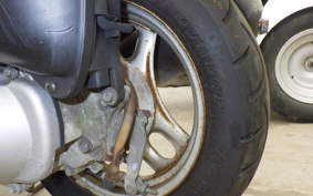 HONDA DIO Gen.6 AF62