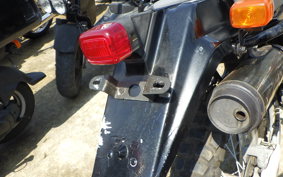 YAMAHA SEROW 225 Gen.3 4JG