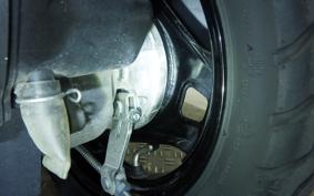SUZUKI LET's CA4AA