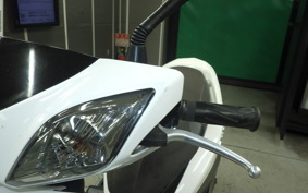 YAMAHA CYGNUS 125 XSR 2 SE44J