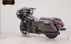 HARLEY FLHXST1920 2022