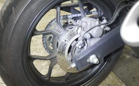 YAMAHA MT-03 ABS 2021 RH13J
