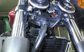HONDA CB400SF GEN 4 A 2023 NC42