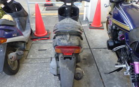 HONDA DIO GEN 2 AF27