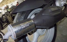 APRILIA SR50