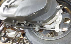 SUZUKI LET's 2 CA1PA