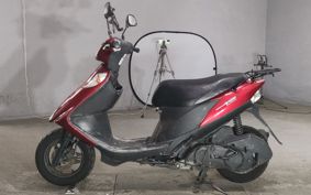 SUZUKI ADDRESS V125 CF46A