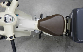 HONDA C110 SUPER CUB JA59