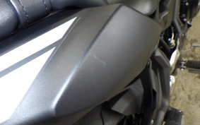 KAWASAKI NINJA 650 A 2026 ER650S