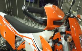 KTM 250 EXC