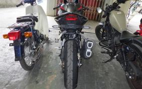 HONDA CBR250RR A MC51