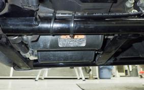 HARLEY FLSTN 1580 2009