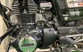 HONDA GB350S 2021 NC59