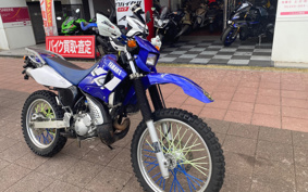 YAMAHA LANZA DT230 4TP