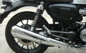 HONDA GB350 2023 NC59