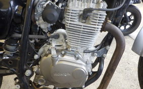 HONDA CB223S MC40