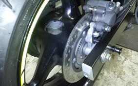 SUZUKI GSR750 A 2014 GR7NA