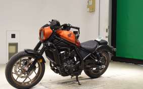 HONDA REBEL 1100 S DCT 2026 SC87