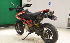 DUCATI HYPERMOTARD 1100E 2011