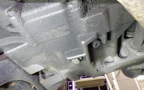 HONDA FORZA SI ABS MF12