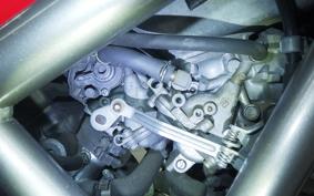 HONDA VTR 250 2026 MC33