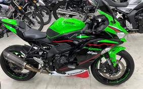KAWASAKI NINJA ZX-25R ZX250E