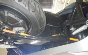 HONDA EM1 e: 2018 EF16