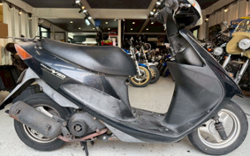 SUZUKI ADDRESS V50 CA42A