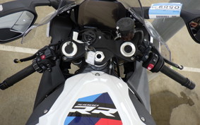 BMW S1000RR M DDC 2024