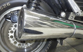 YAMAHA VMAX 2001