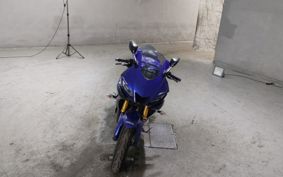 YAMAHA YZF-R25 RG43J