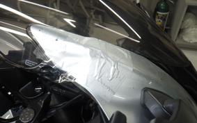 SUZUKI HAYABUSA Gen.3 2025 EJ11A