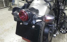HONDA REBEL 250 2000 MC49