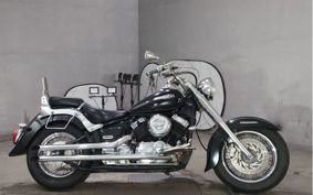 YAMAHA DRAGSTAR 400 CLASSIC 4TR
