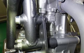 HONDA CB250FA 2026 MC43