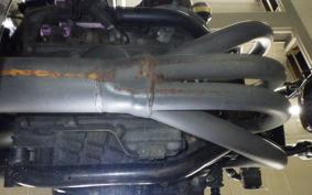 KAWASAKI ZRX-2 1998 ZR400E